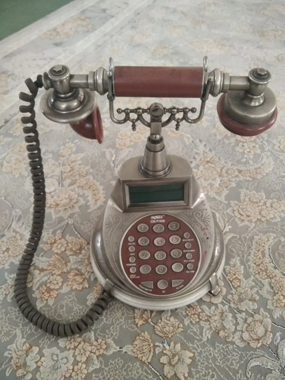 تلفن|تلفن رومیزی|سنندج, |دیوار