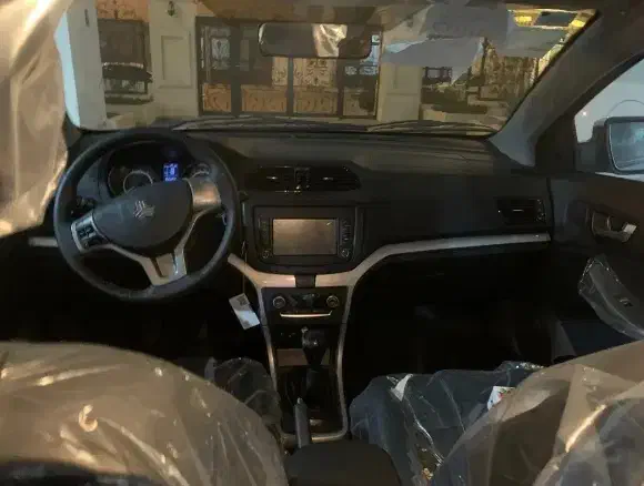 شاهین gl مدل 1403 صفر|خودرو سواری و وانت|خرم‌آباد, |دیوار