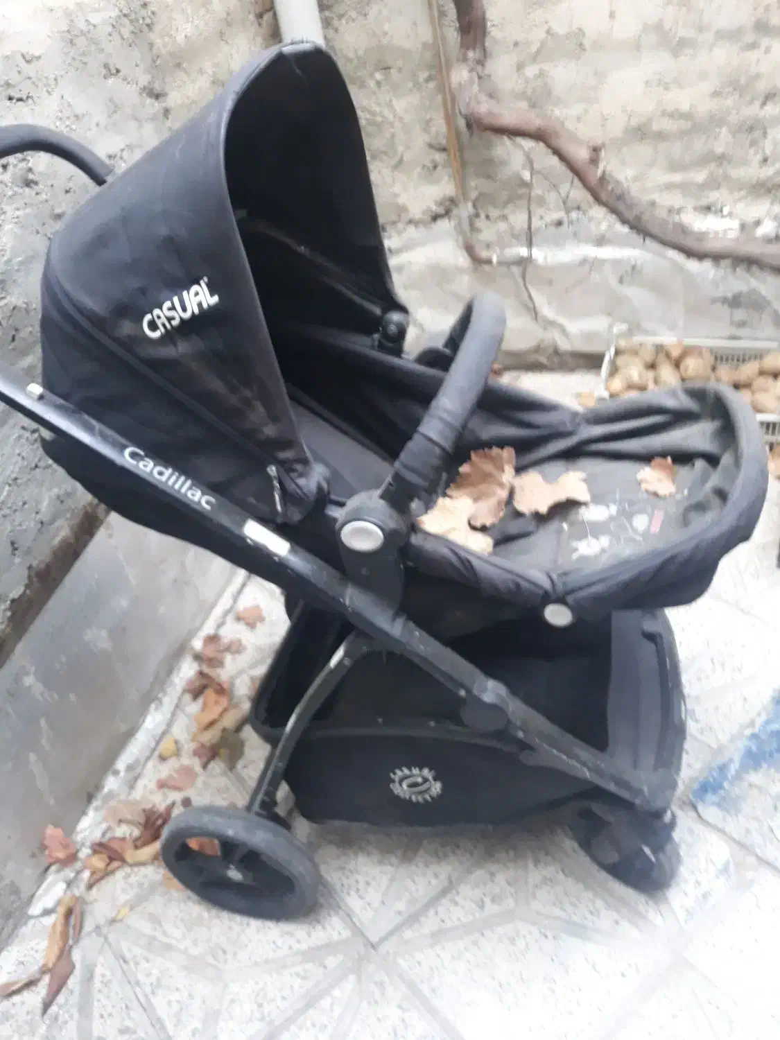 کالسکه|کالسکه و لوازم جانبی|ارومیه, |دیوار