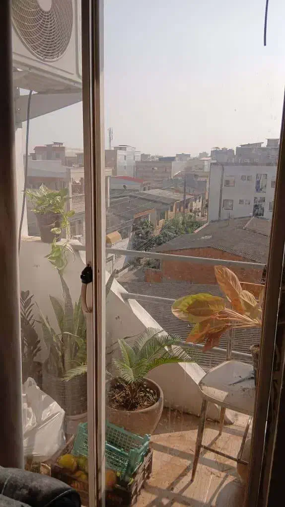 طبقه دوم/آپارتمان 127متر|فروش آپارتمان|آمل, |دیوار