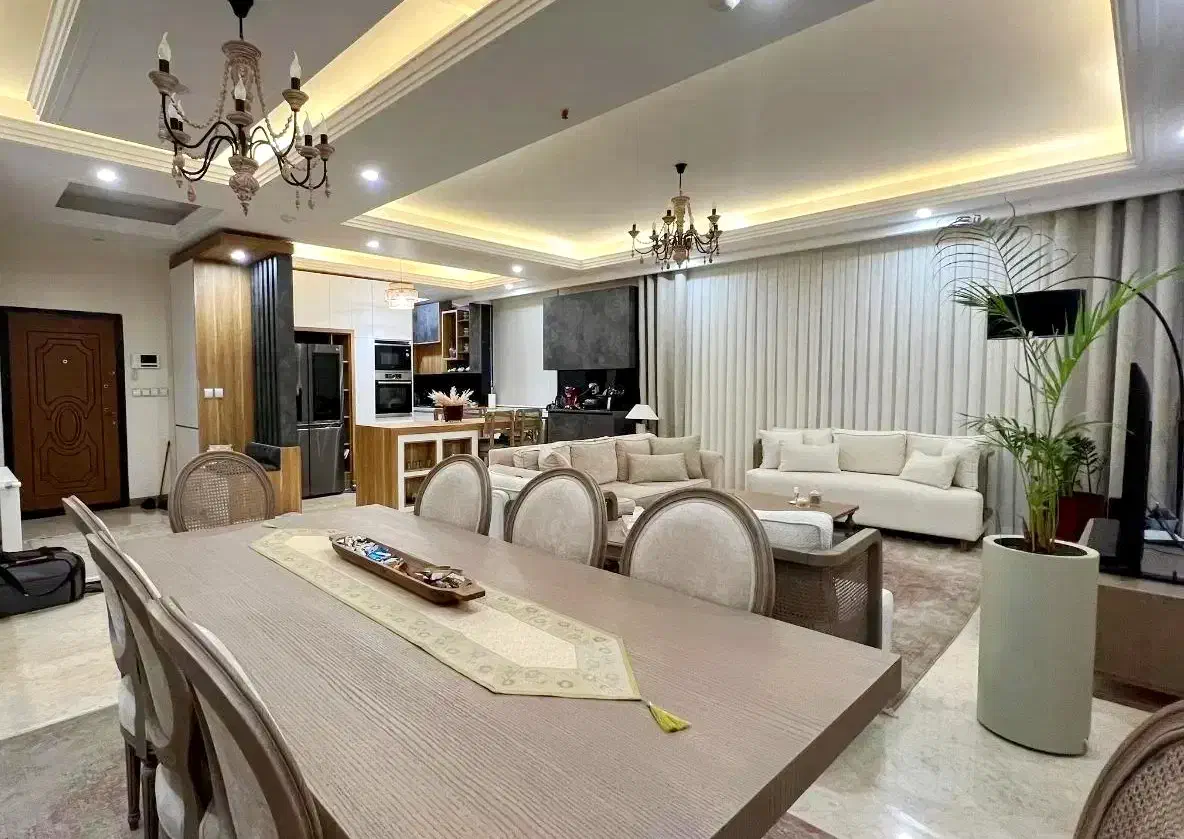 ۶۸متر۲خواب روبنما شخصی ساز سندآزاد اندیشه فازیک|فروش آپارتمان|اندیشه, اندیشه فاز ۱|دیوار