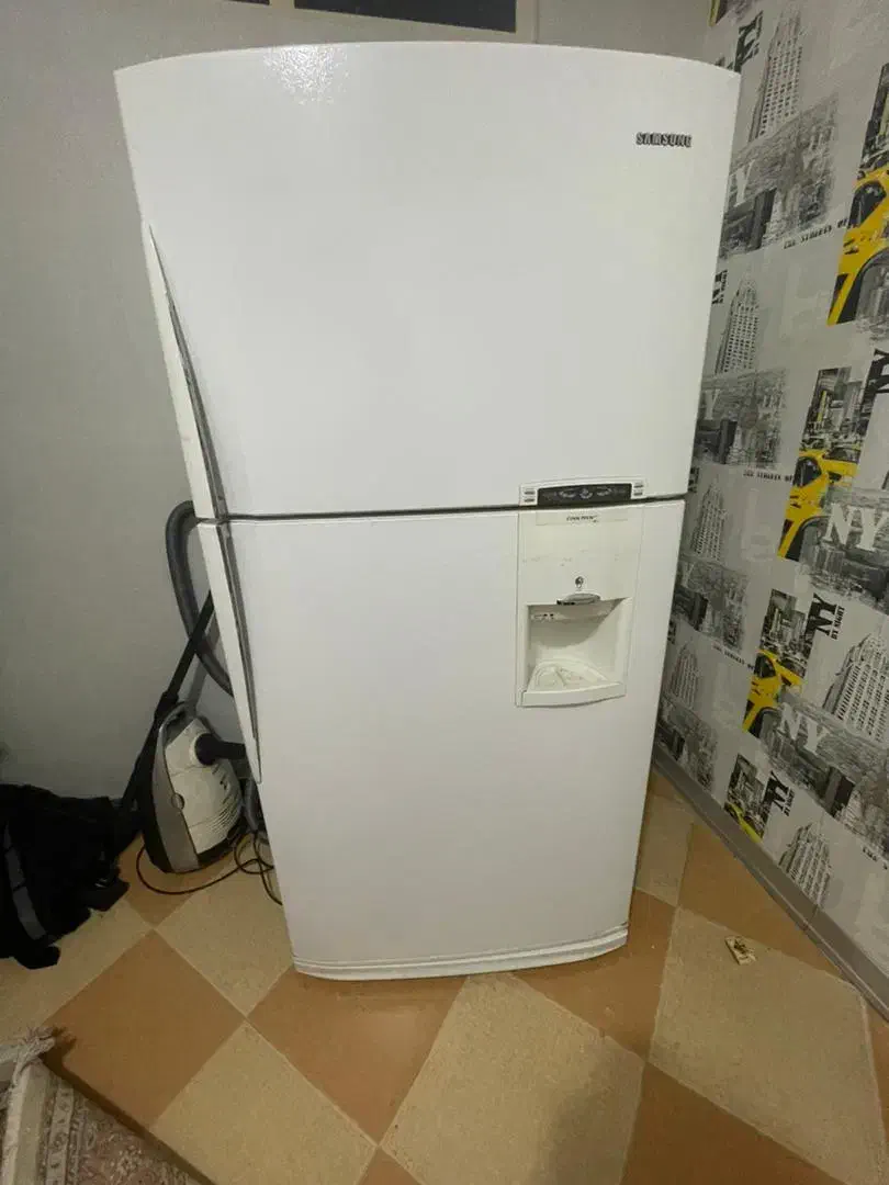 یخچال سامسونگ|یخچال و فریزر|شاهین‌شهر, فردوسی|دیوار