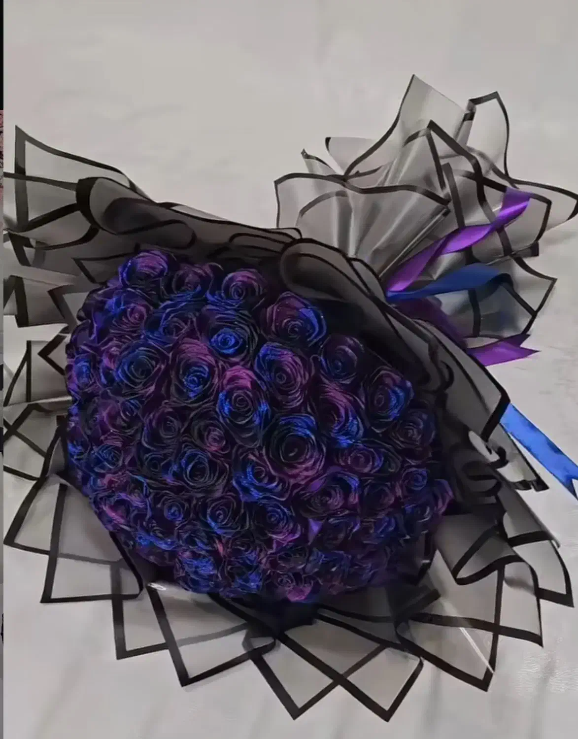 گل روبانی هدیه روزمادر|گل مصنوعی|تهران, مشیریه|دیوار