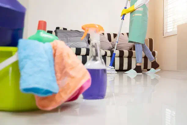 نظافت و پاکیزگی تخصصی منزل کارمندان و پزشکان|خدمات نظافت|زاهدان, |دیوار