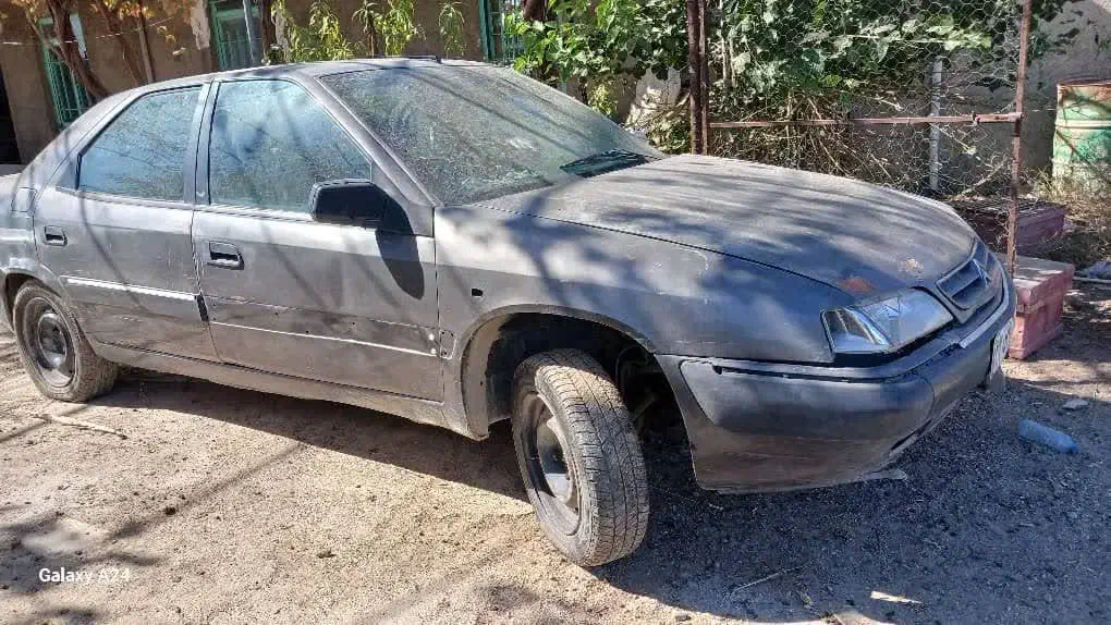 زانتیا مدل ۸۵|خودرو سواری و وانت|لواسان, |دیوار