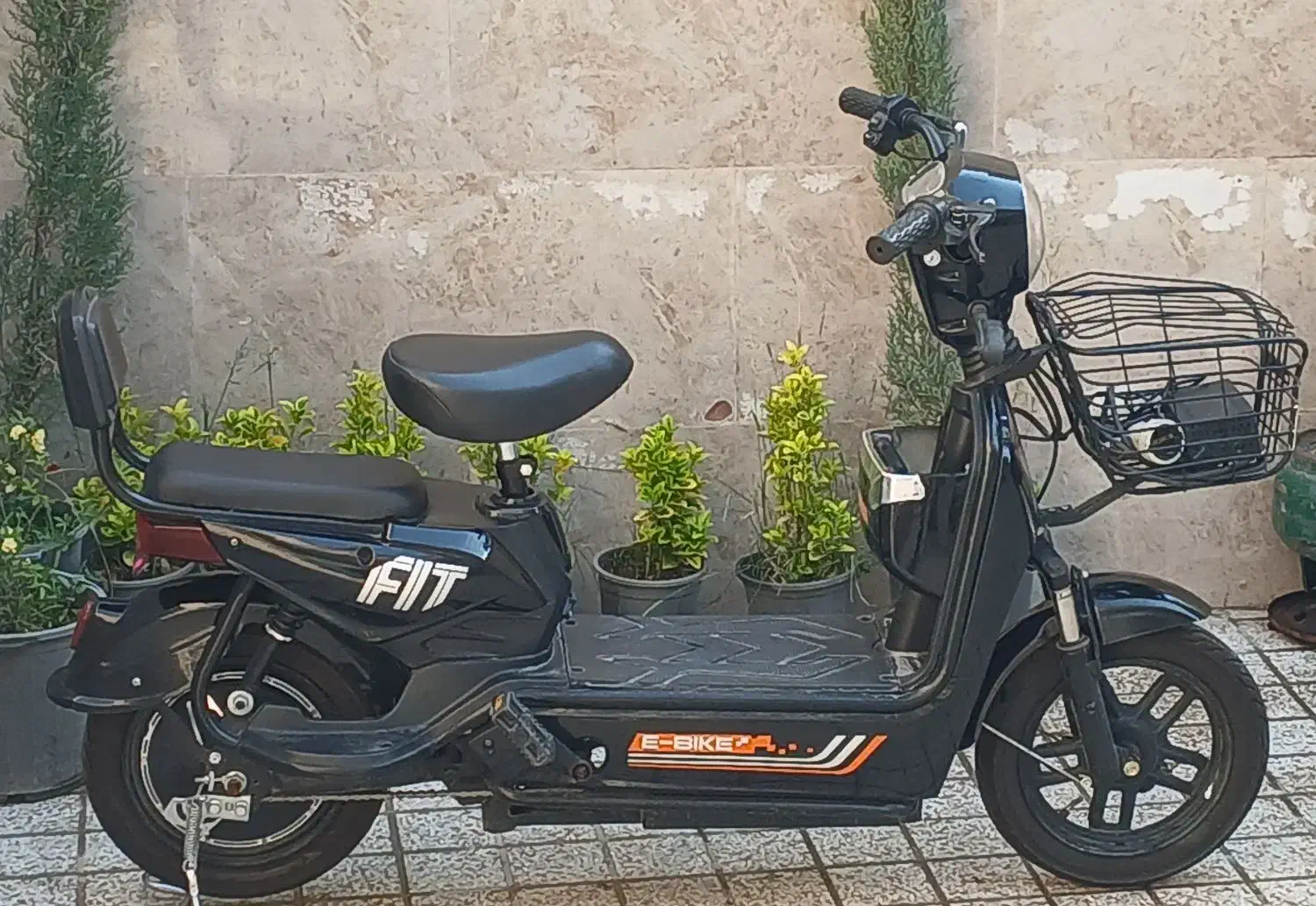 موتور برقی|دوچرخه، اسکیت، اسکوتر|کرج, اسدآباد|دیوار