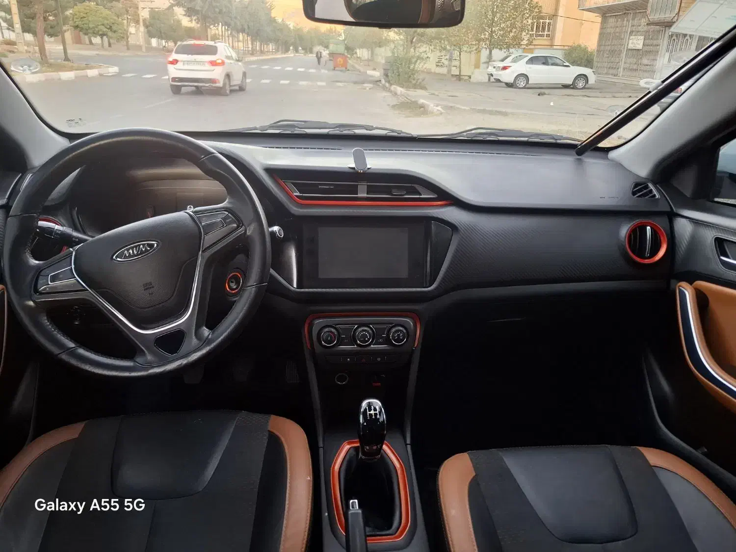 mvm x22 اکسلنت مدل 1401|خودرو سواری و وانت|صحنه, |دیوار