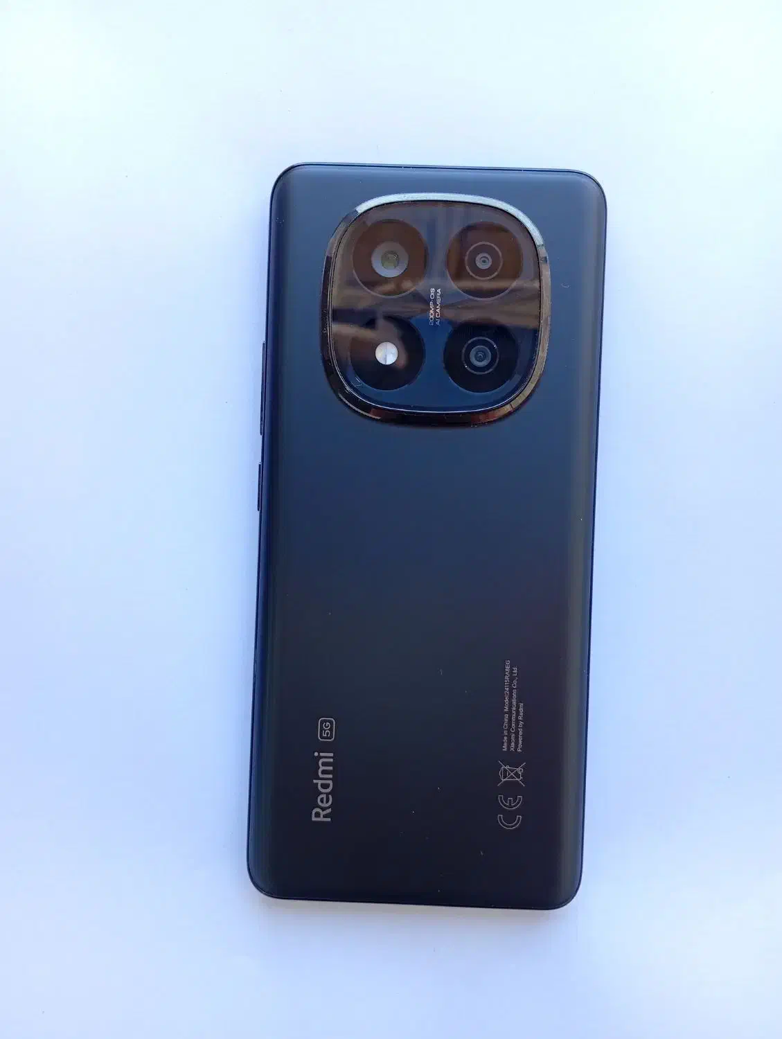 شیائمی نوت 14pro plas|موبایل|بهبهان, |دیوار