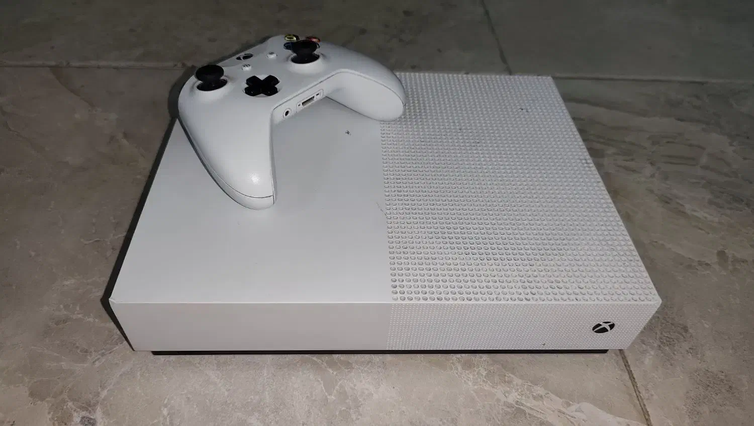 xbox one s ، all digital ، ایکس باکس وان|کنسول، بازی ویدئویی و آنلاین|کرمانشاه, |دیوار