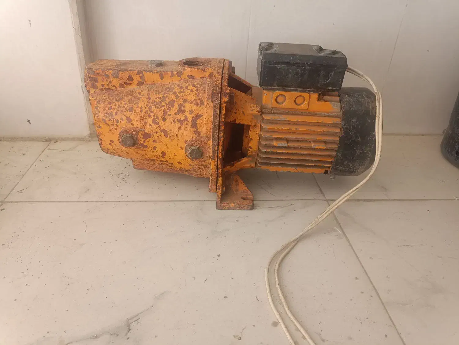 دینام اب|ماشینآلات صنعتی|سنندج, |دیوار