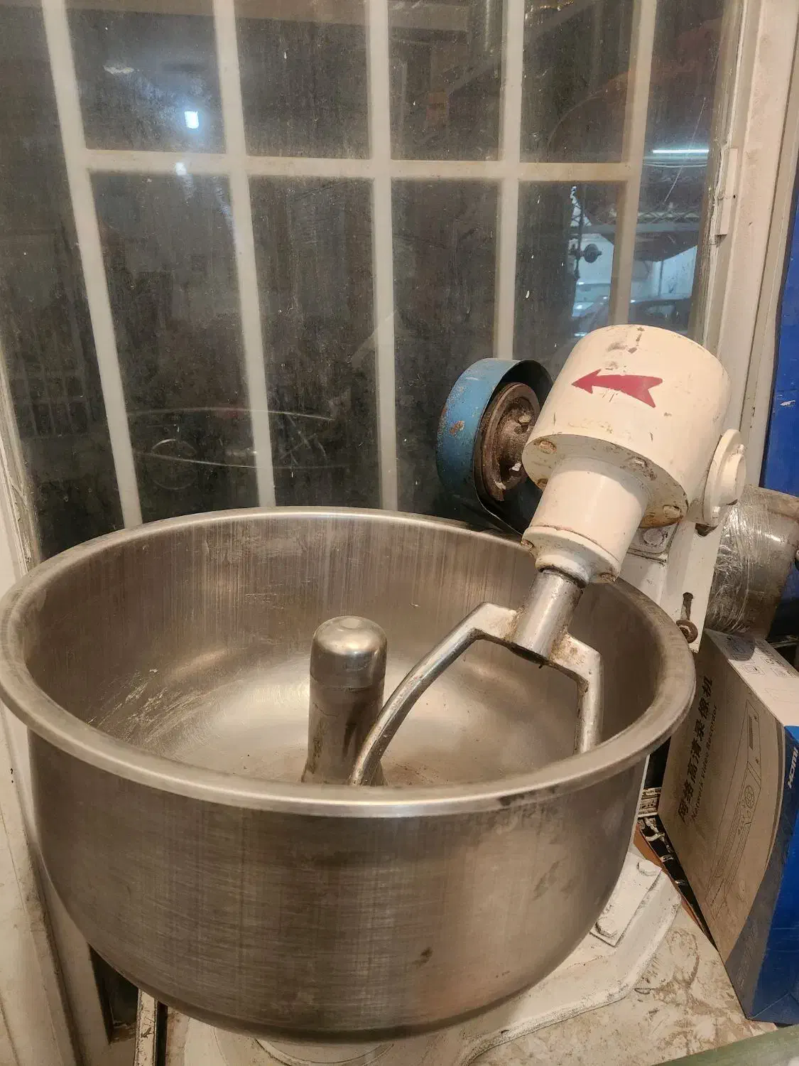 دستگاه های نانوایی و شیرینی پزی|ماشین‌آلات صنعتی|تربت‌حیدریه, اندیشه|دیوار