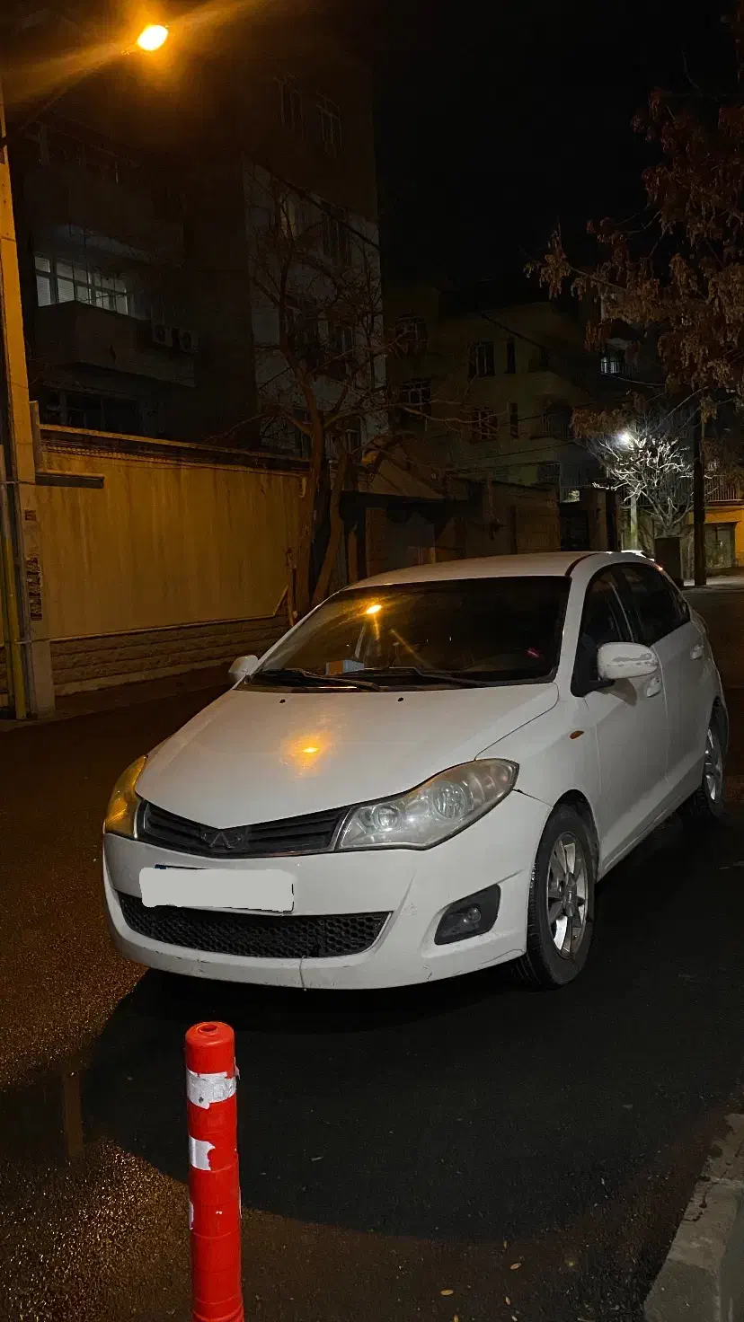 MVM315h مدل93|خودرو سواری و وانت|تبریز, |دیوار