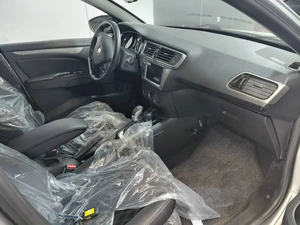 تارا اتوماتیک وی۴ تیتانیوم صفر KHORSANDI|خودرو سواری و وانت|اصفهان, شاهزاده ابراهیم|دیوار