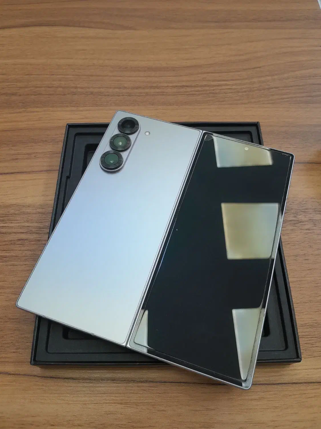 سامسونگ Galaxy ZFold6|موبایل|تهران, تهرانپارس غربی|دیوار