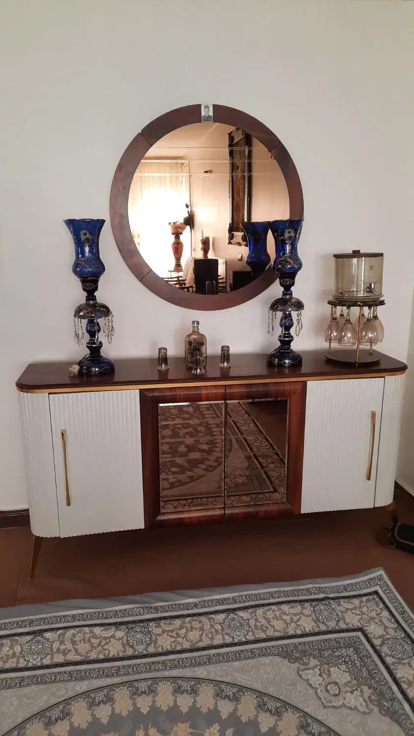 کنسول و زیر تلویزیون|میز تلویزیون|چهاردانگه (تهران), |دیوار