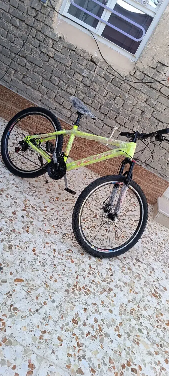 دوچرخه 26|دوچرخه، اسکیت، اسکوتر|زابل, |دیوار