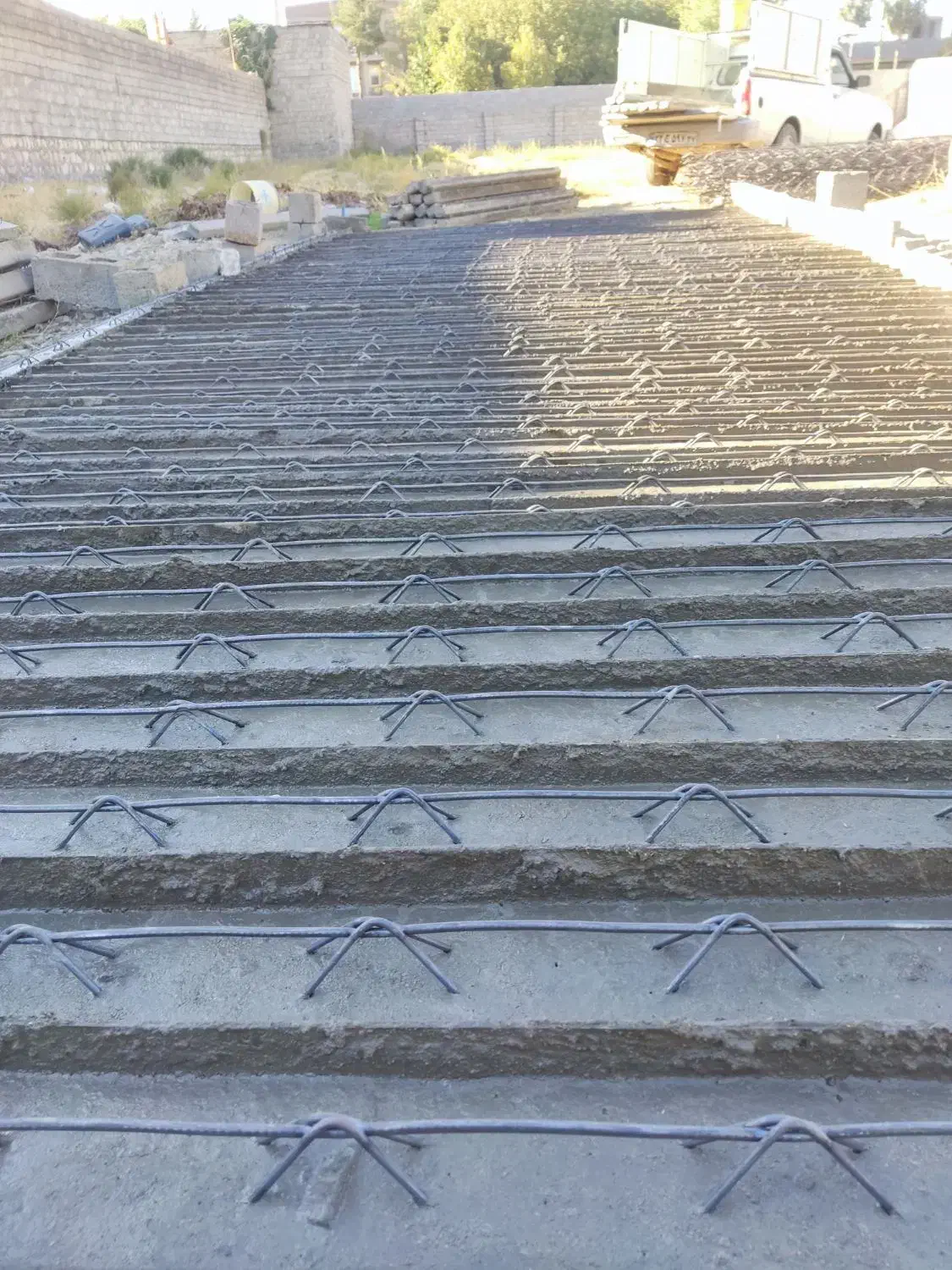 فروش فنس وتیرک باغی اجراونصب|خدمات پیشه و مهارت|شاهین دژ, |دیوار