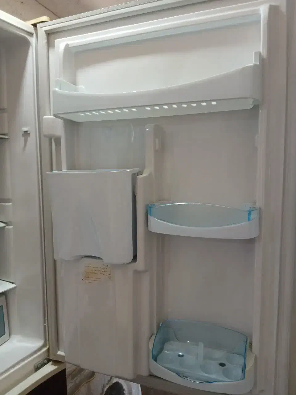 یخچال درحدنو|یخچال و فریزر|کازرون, |دیوار