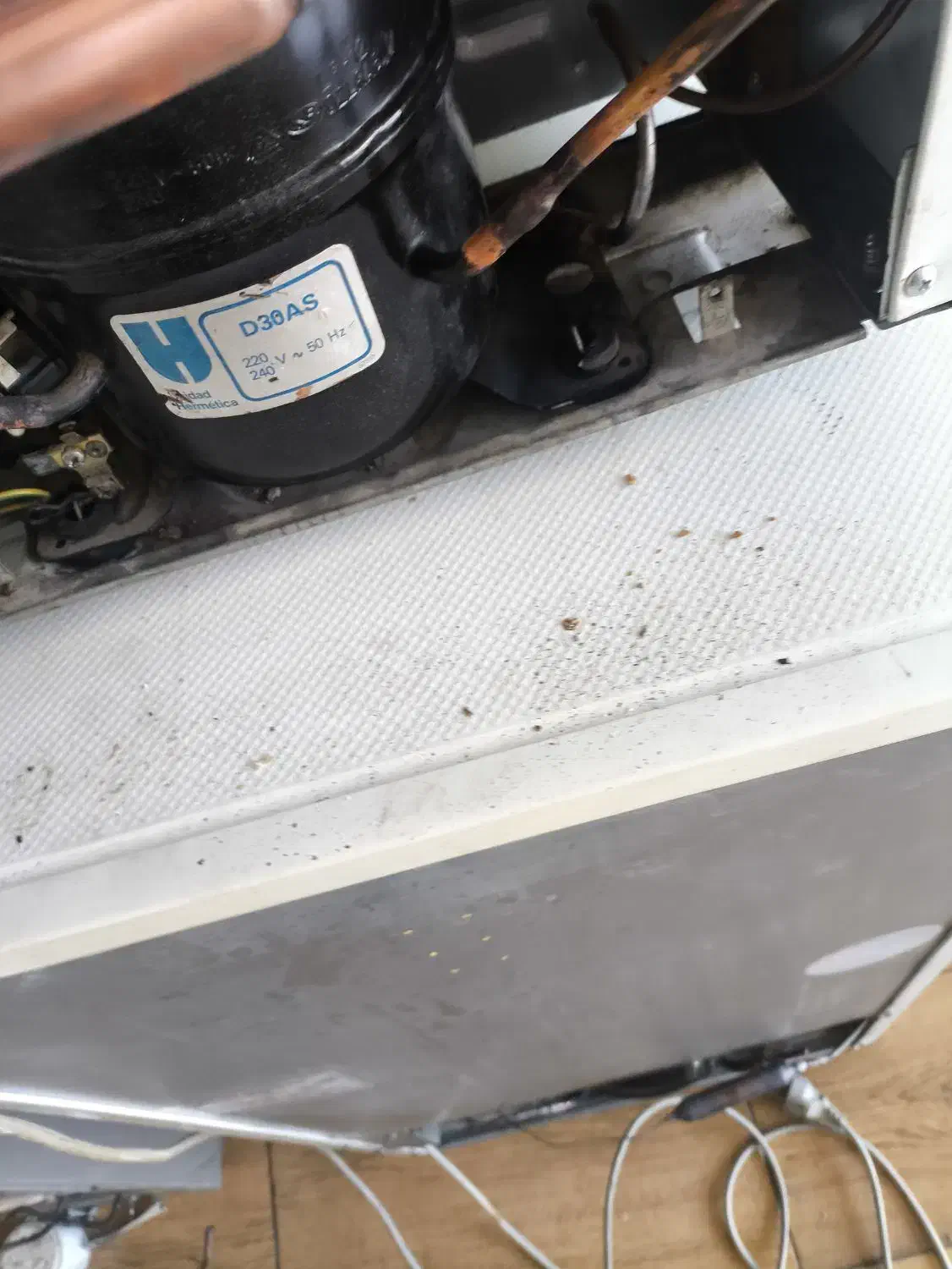 تعمیرات یخچال صنعتی خانگی با بهترین قیمت|خدمات پیشه و مهارت|نسیمشهر, |دیوار