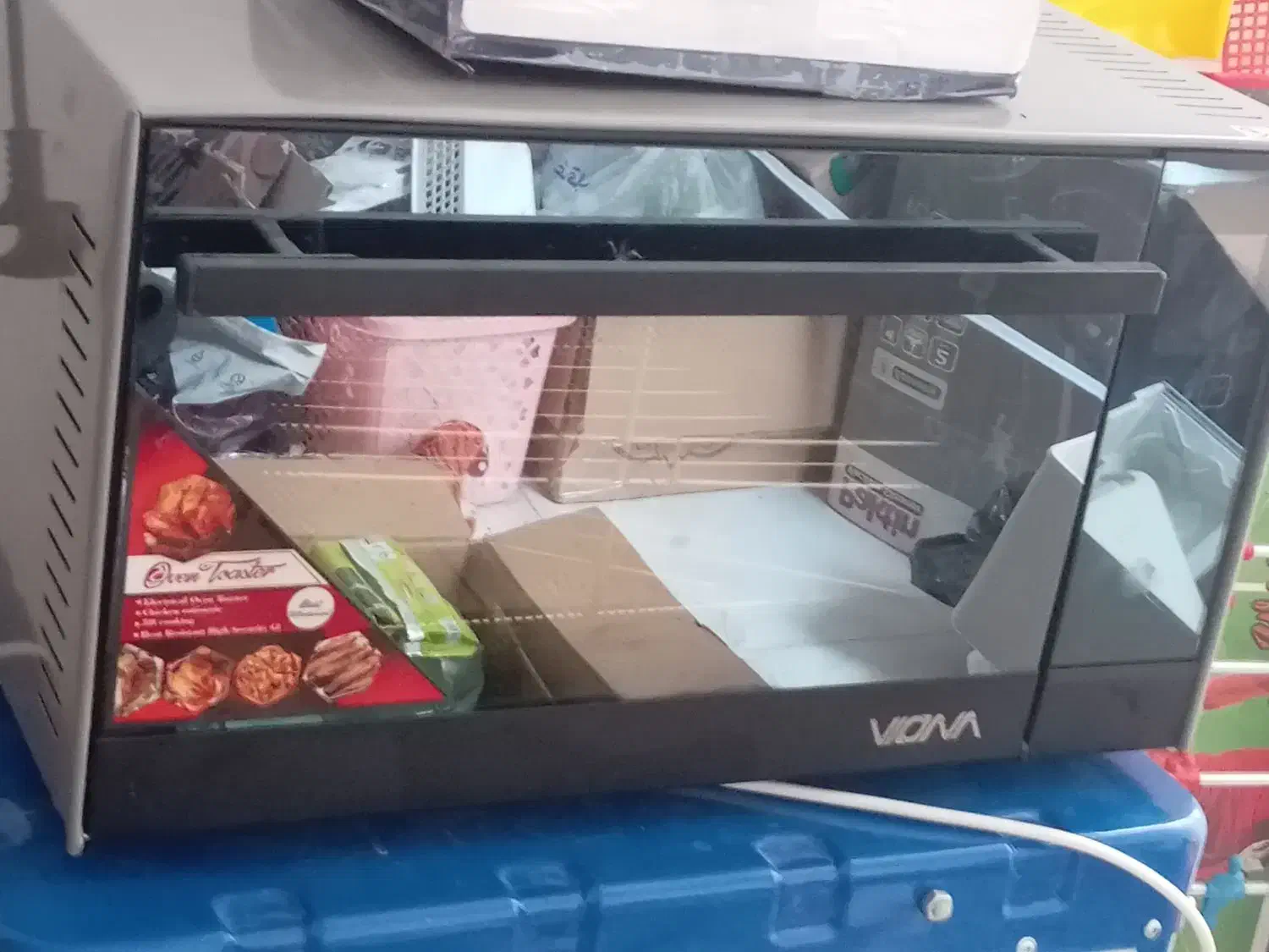 تستر|اجاق گاز و لوازم برقی پخت‌وپز|قوچان, |دیوار