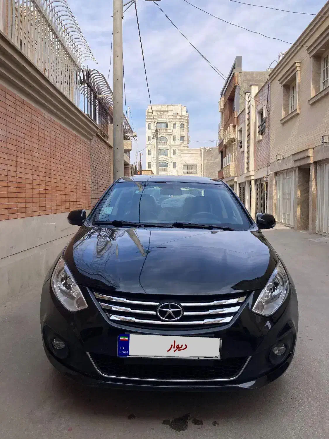 جک j4|خودرو سواری و وانت|کاشان, شهرک امیرالمومنین|دیوار