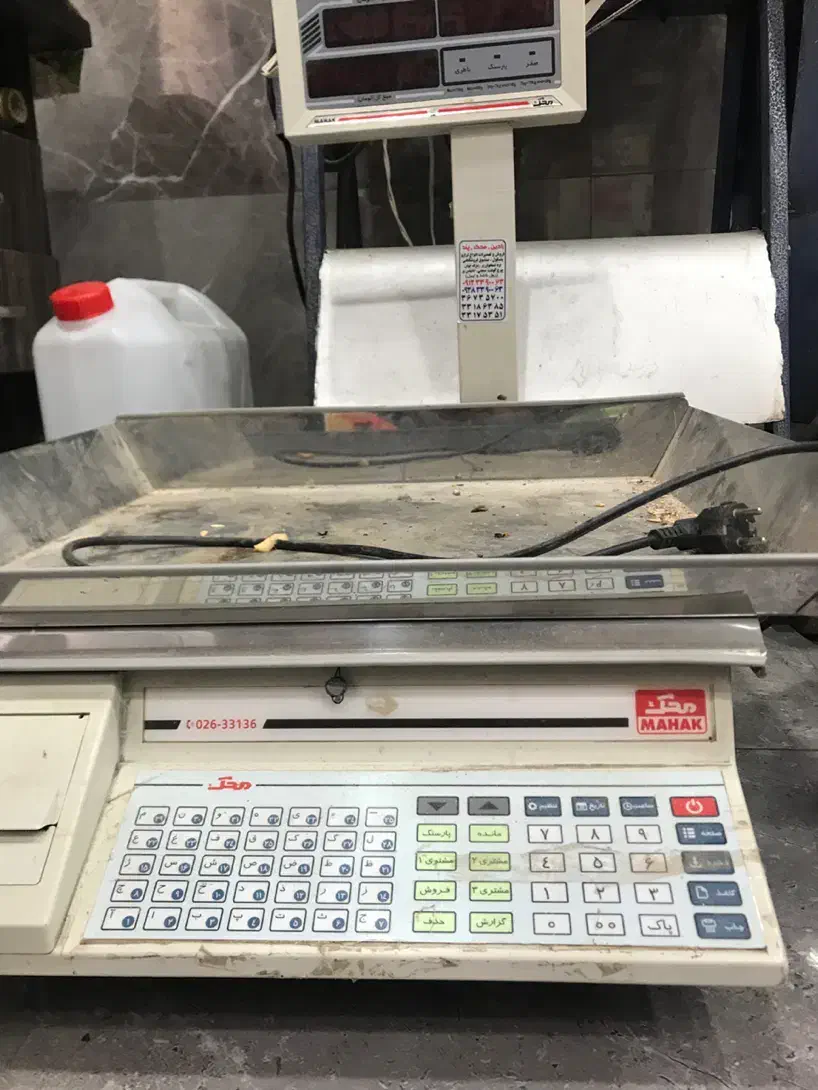 پالت میوه فروشی|فروشگاه و مغازه|گرمسار, |دیوار