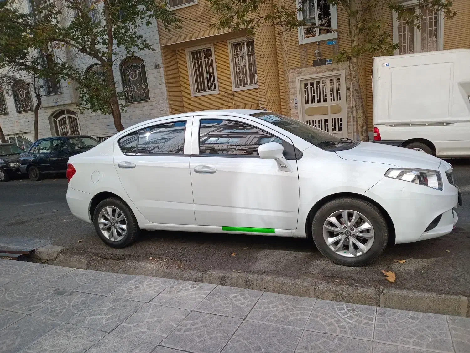 برلیانس H230|خودرو سواری و وانت|تهران, تهرانپارس شرقی|دیوار