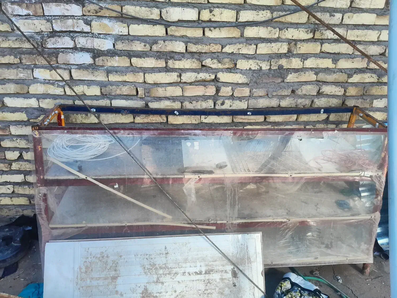 ویترین ۳متری|فروشگاه و مغازه|کرمان, |دیوار