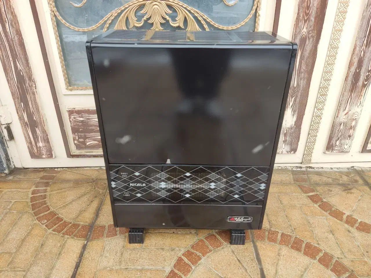 بخاری های نیک کالا و غیر|بخاری، هیتر، شومینه|پیرانشهر, |دیوار