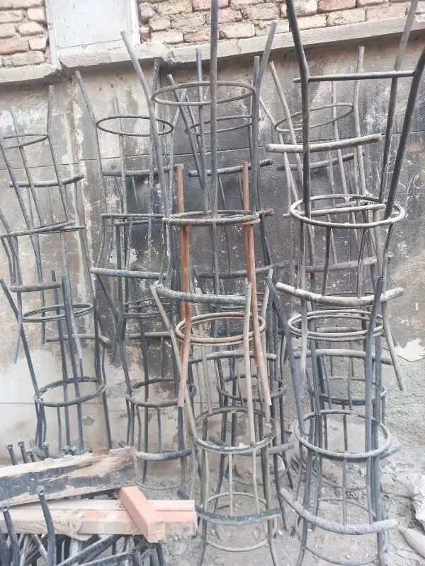 فروش صندلی اوپن چرم میز رستورانی تختخواب توافقی|فروشگاه و مغازه|قدس, شهر‌قدس|دیوار