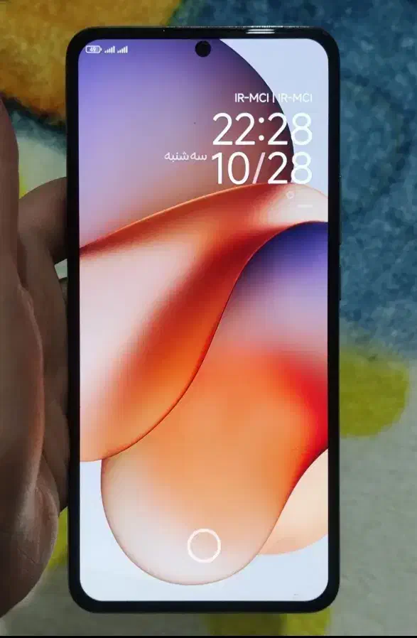 گوشی12tشیامی|موبایل|شوشتر, |دیوار