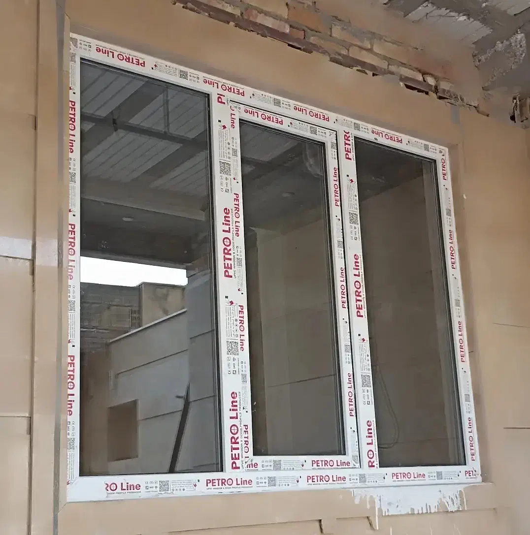 نیروی فنی  و کارگر ساده جهت تولید در و پنجره Upvc|استخدام صنعتی، فنی، مهندسی|قم, جمکران|دیوار