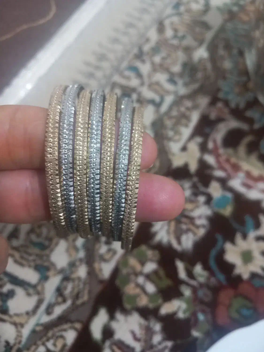 النگو رنگ سابت|بدلیجات|اسلامآباد غرب, |دیوار