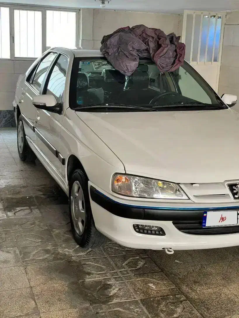 پارس|خودرو سواری و وانت|تهران, افسریه شمالی|دیوار