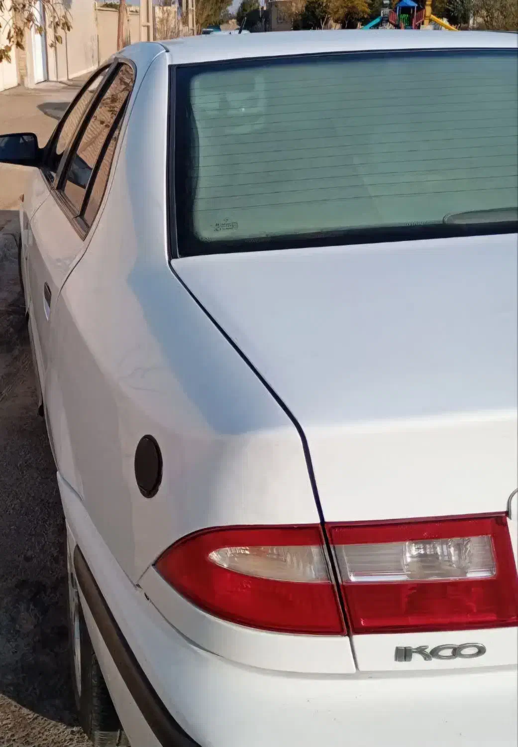 سمند دوگانه|خودرو سواری و وانت|دامغان, |دیوار