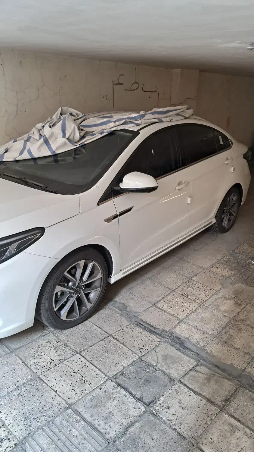 آریزو ۶ پرو ۴۰۴ صفر|خودرو سواری و وانت|تهران, سلسبیل شمالی|دیوار