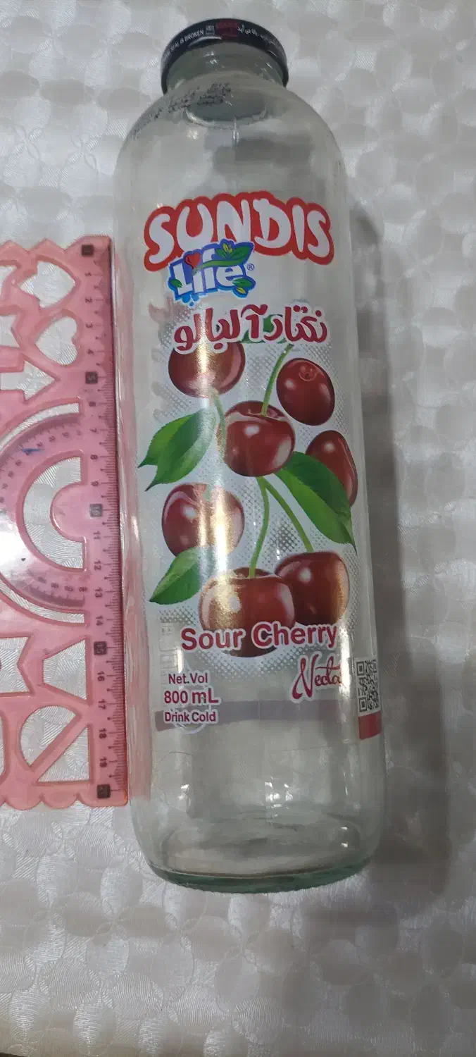 شیشه خالی|ظروف نگهدارنده، پلاستیکی، یک‌بارمصرف|تهران, سردارجنگل|دیوار