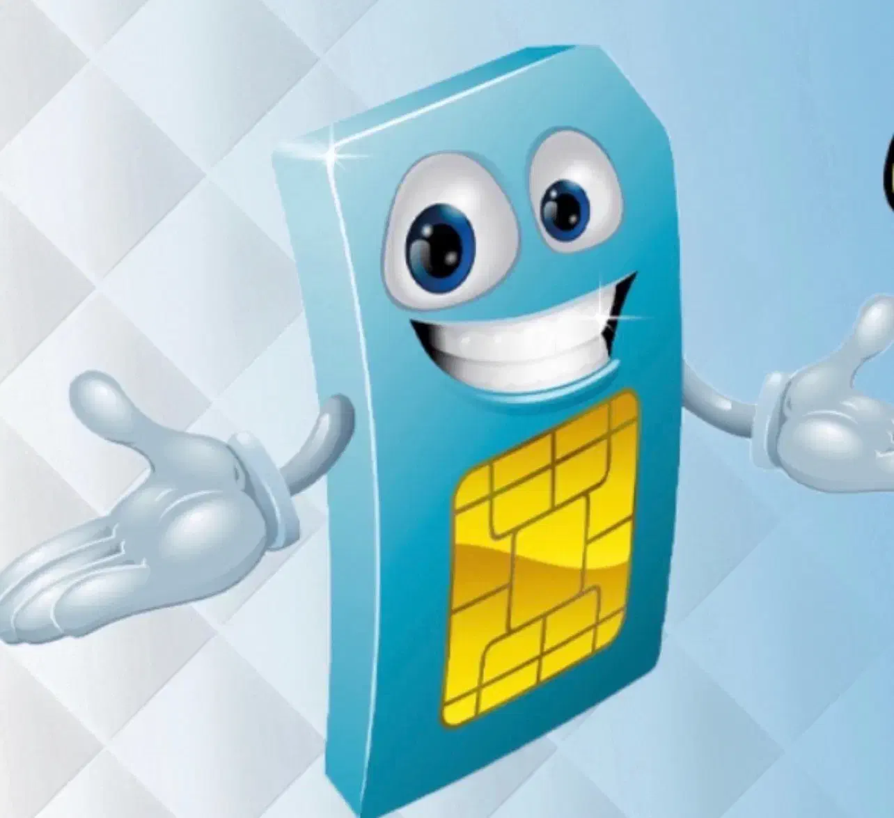 0912.553.84.51|سیم‌کارت|قم, شهدا|دیوار