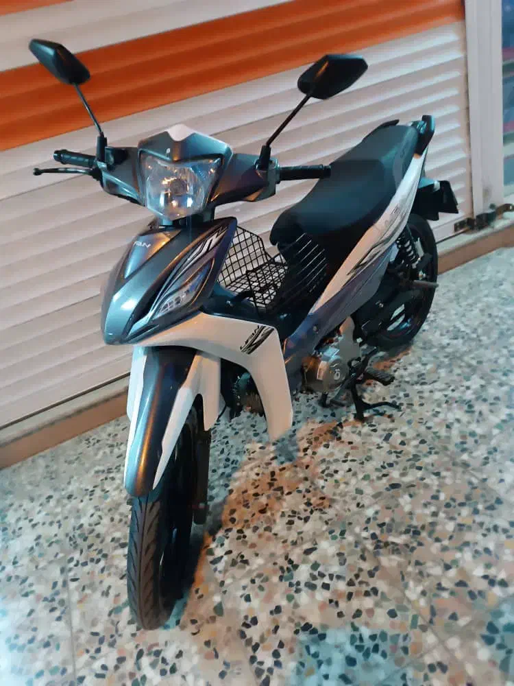 لیفان1402|موتورسیکلت|دزفول, |دیوار