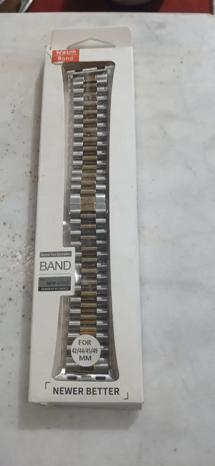 بند ساعت اپل واج|ساعت|نسیم‌شهر, |دیوار