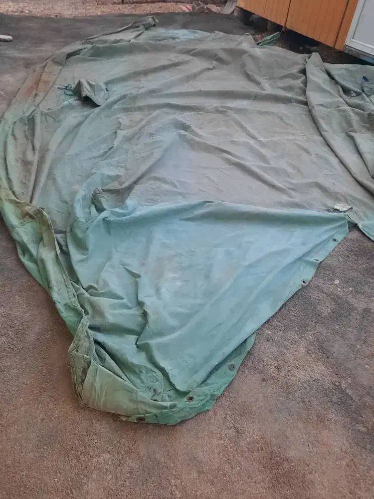 فروشی|کوهنوردی و کمپینگ|ثلاث باباجانی, |دیوار