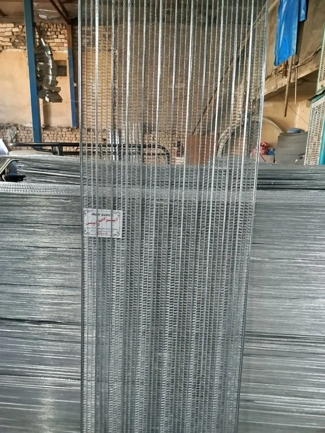 گارکر ساده|استخدام صنعتی، فنی، مهندسی|تهران, شهید رجایی|دیوار