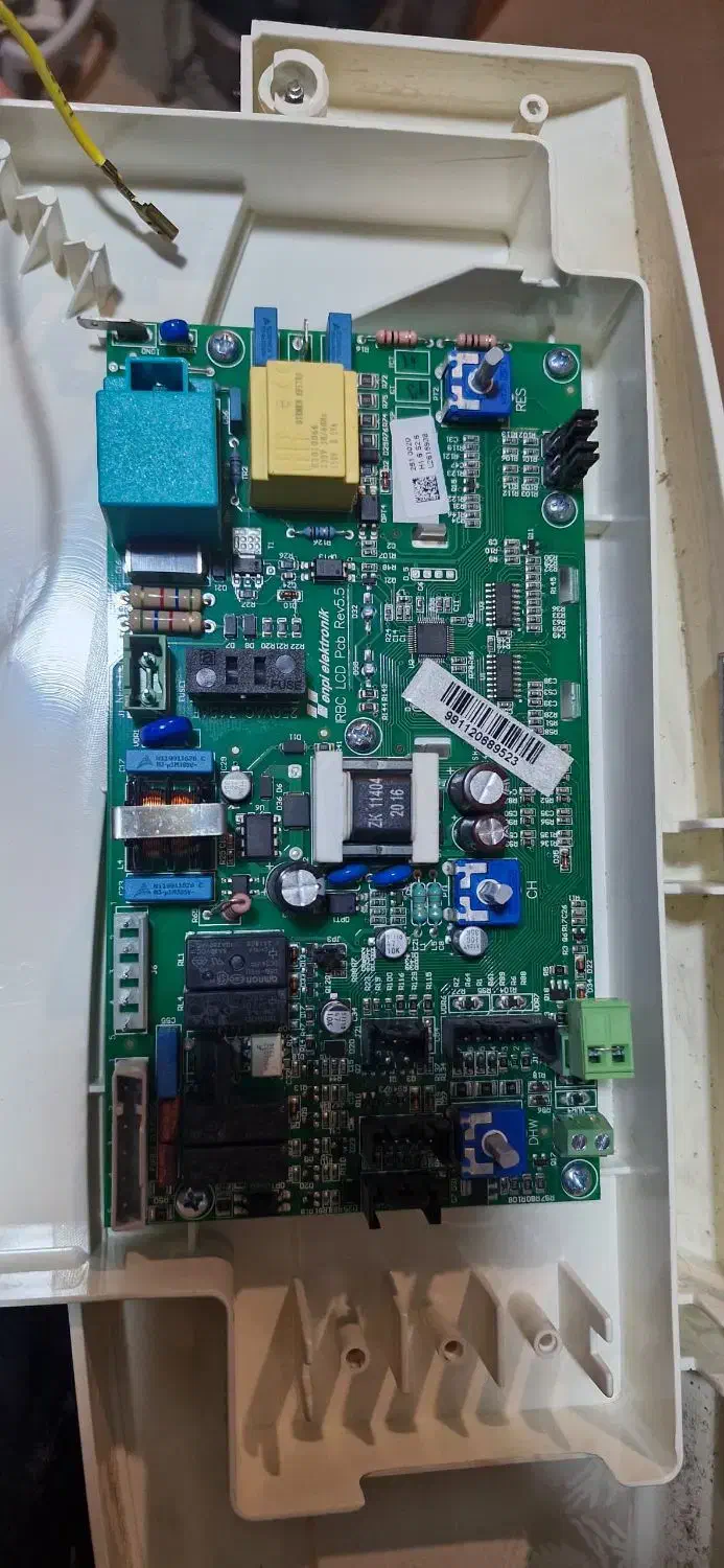 تعمیر برد پکیج / انواع لوازم خانگی|خدمات پیشه و مهارت|اصفهان, کوی امام|دیوار