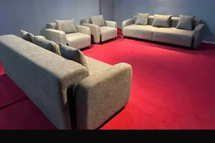 مبل مینی مال ۵۴۳۲|مبلمان خانگی و میز عسلی|قشم, |دیوار