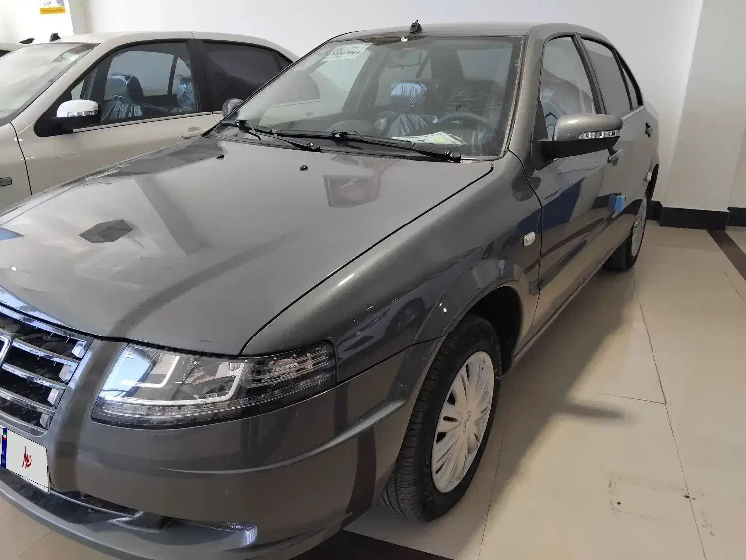 سورن تک سوز|خودرو سواری و وانت|شاندیز, |دیوار