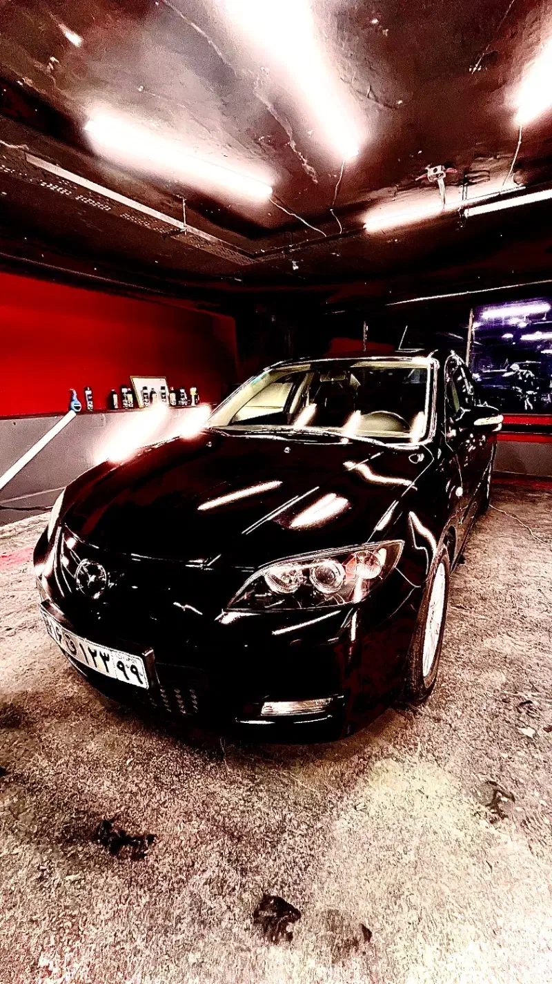 پولیش_نانو سرامیک_لیسه_صفرشویی در تهران