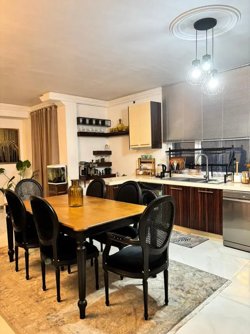 آپارتمان ۹۵ متری نوساز سند دار جاجرود|فروش آپارتمان|جاجرود, |دیوار