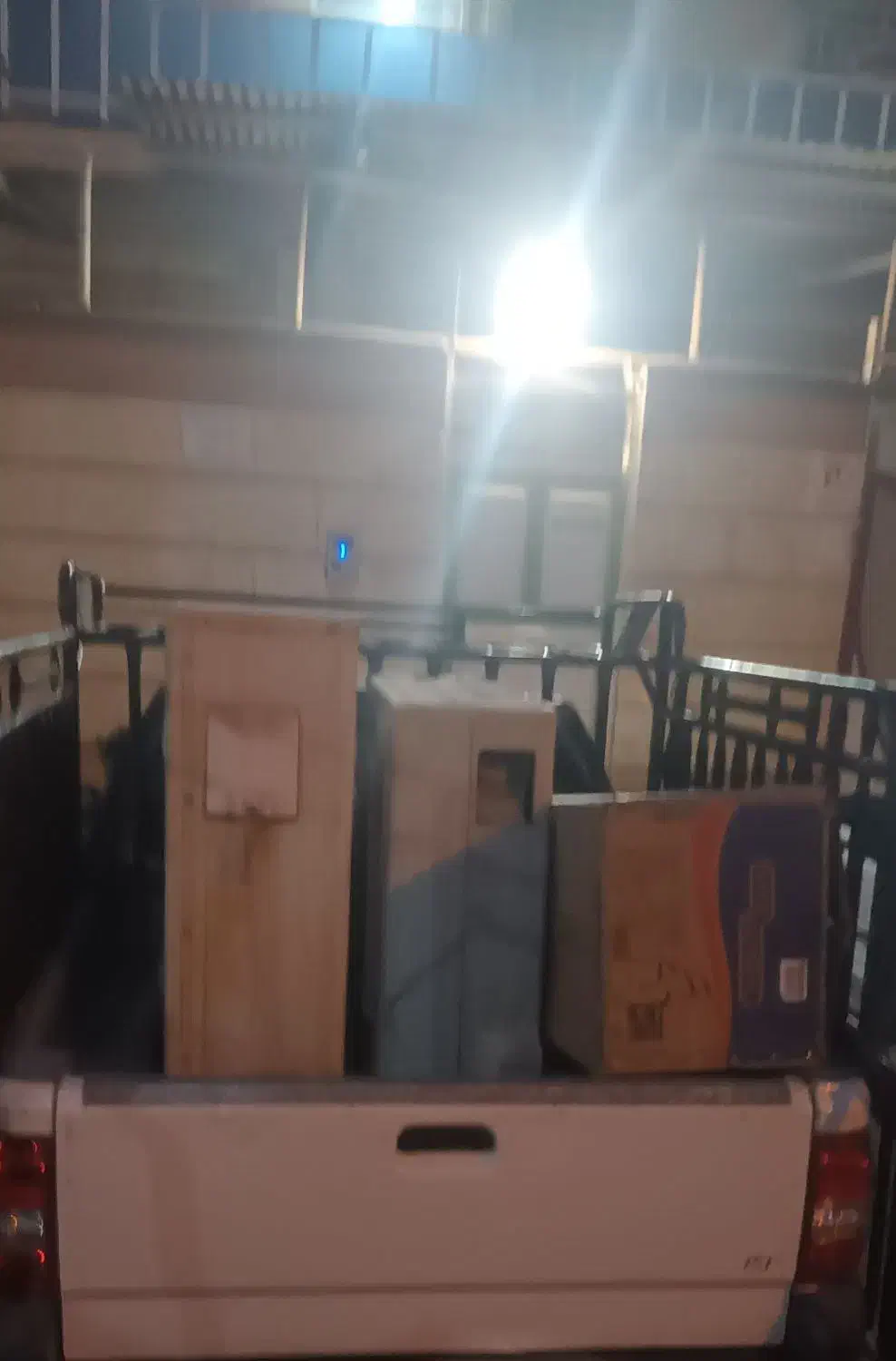 کولرگازی خراب موتور سوخته خریدوفروش تعمیریی|کولر گازی و فنکوئل|سوسنگرد, |دیوار