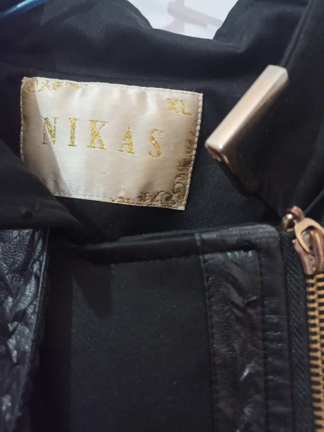 بارانی اسپورت پاییزی سایز ایکس لارج|لباس|میاندوآب, |دیوار