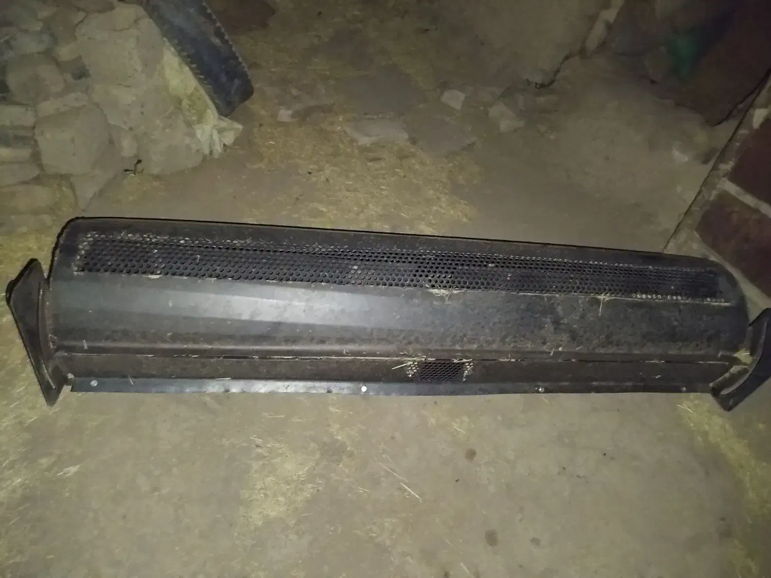 هود کمپاین|هود|بوکان, |دیوار